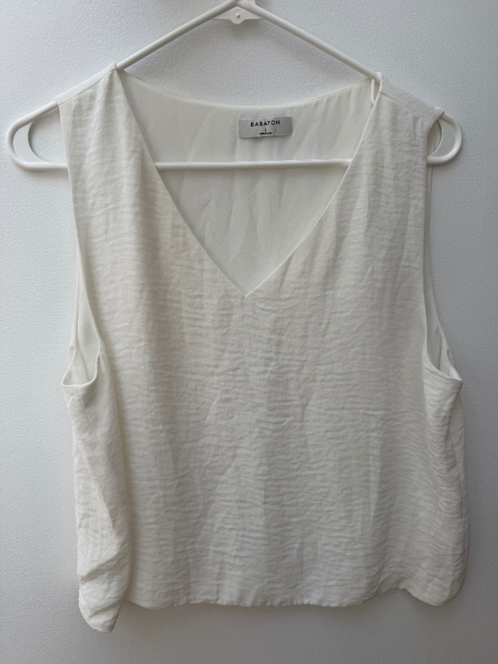 Aritzia Babaton Top